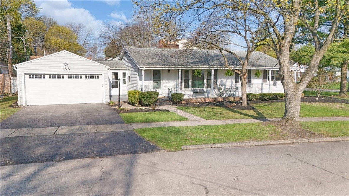 155 Meadow Dr Drive, Brighton, New York image 1