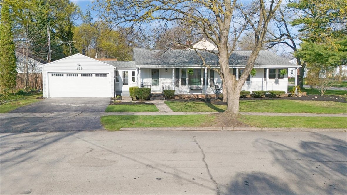 155 Meadow Dr Drive, Brighton, New York image 2