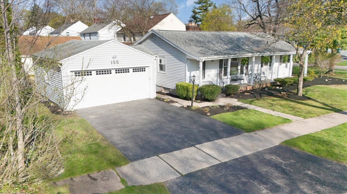 155 Meadow Dr Drive, Brighton, New York image 4