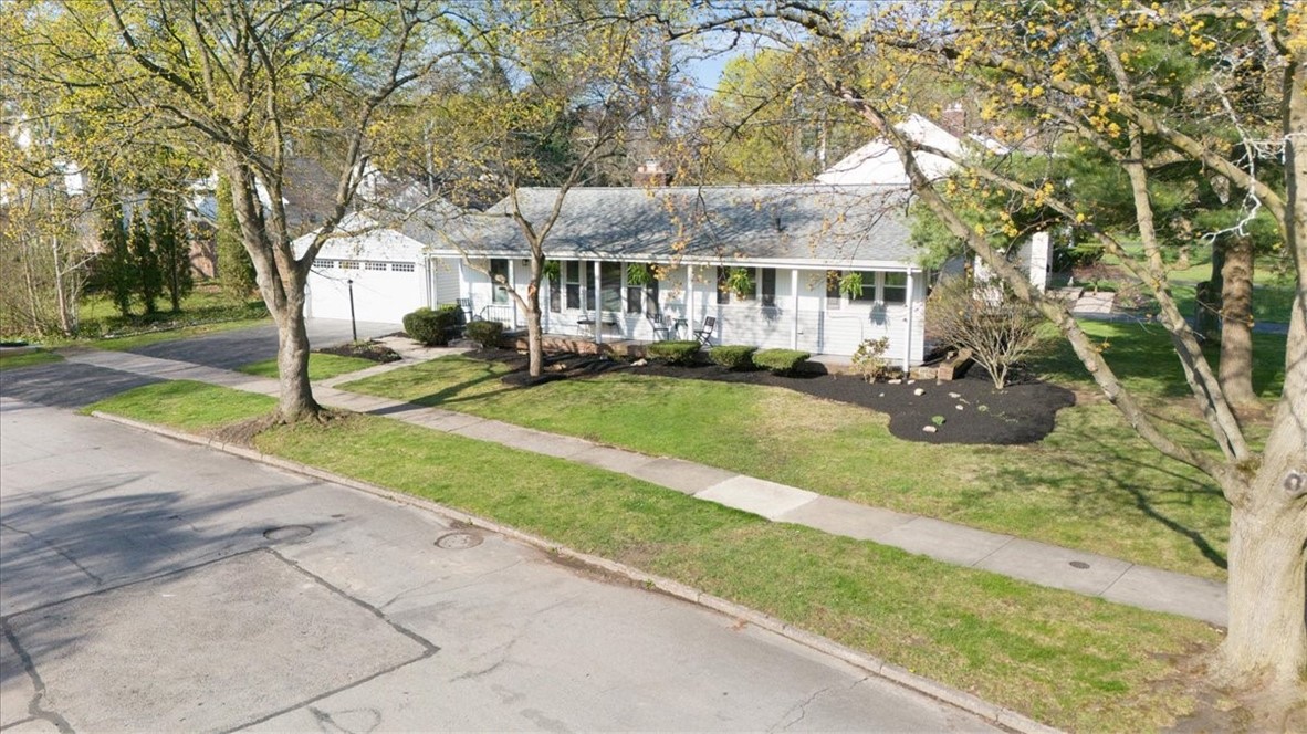 155 Meadow Dr Drive, Brighton, New York image 3