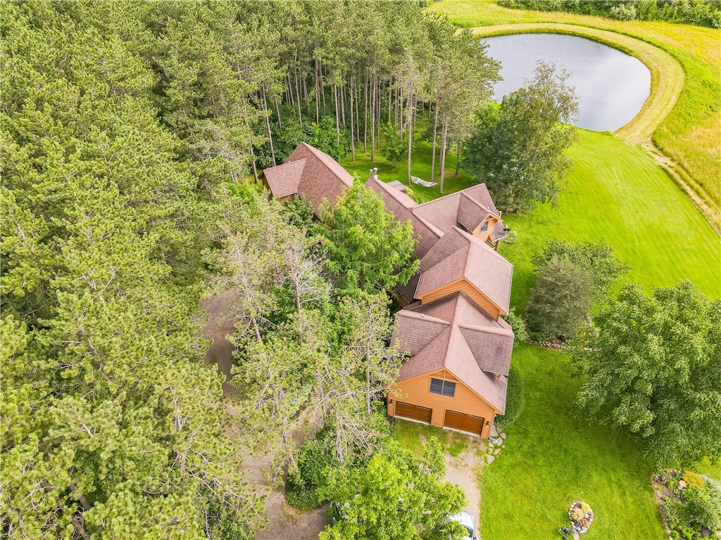 3996 Donley Road
