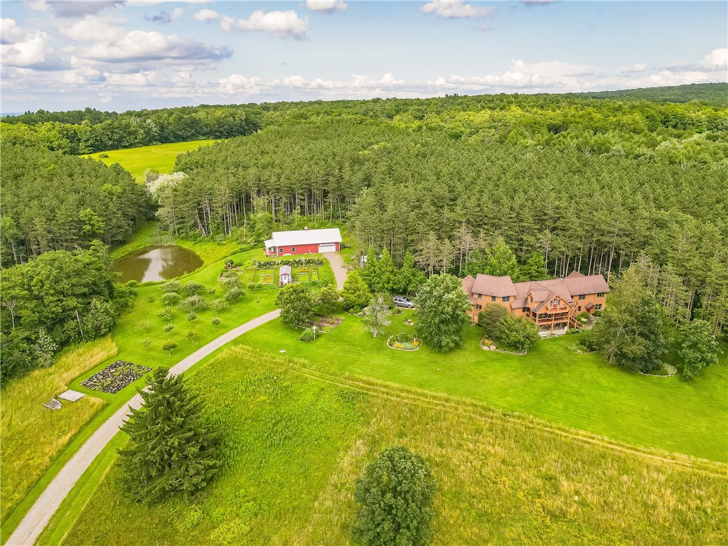 3996 Donley Road