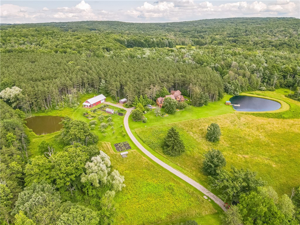 3996 Donley Road