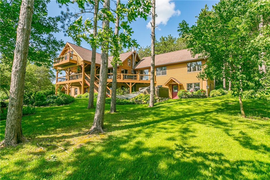 3996 Donley Road