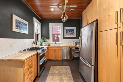 Tiny photo for 86 Adams Street, Rochester, NY 14608 (MLS # R1713850)