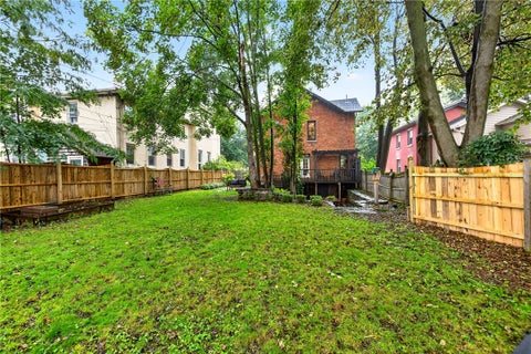 Tiny photo for 86 Adams Street, Rochester, NY 14608 (MLS # R1713850)