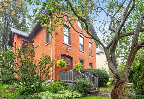 Photo of 86 Adams Street, Rochester, NY 14608 (MLS # R1713850)
