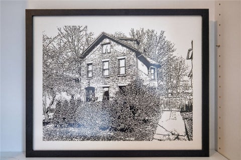 Tiny photo for 86 Adams Street, Rochester, NY 14608 (MLS # R1713850)