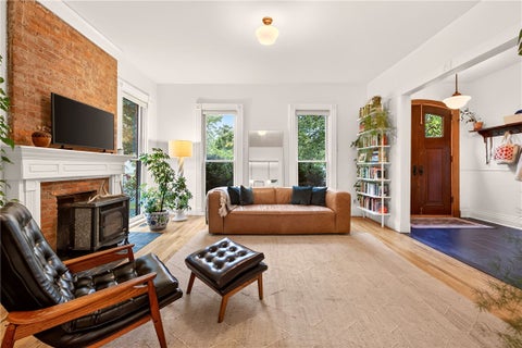 Tiny photo for 86 Adams Street, Rochester, NY 14608 (MLS # R1713850)