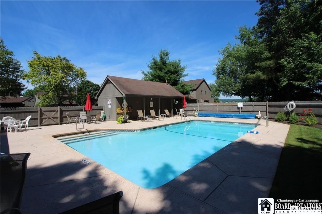 4406 W Lake Road #15, Chautauqua, New York image 34