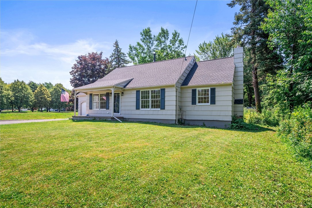 Search Properties 1 6151 brockport spencerport road