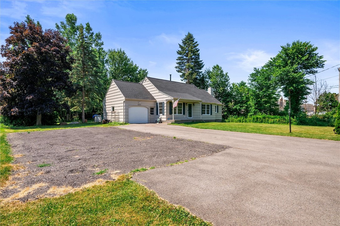 Search Properties 2 6151 brockport spencerport road