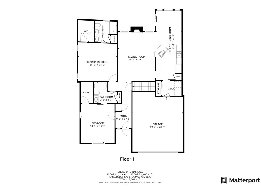 1049 Railway Crossing, Webster, New York image 43