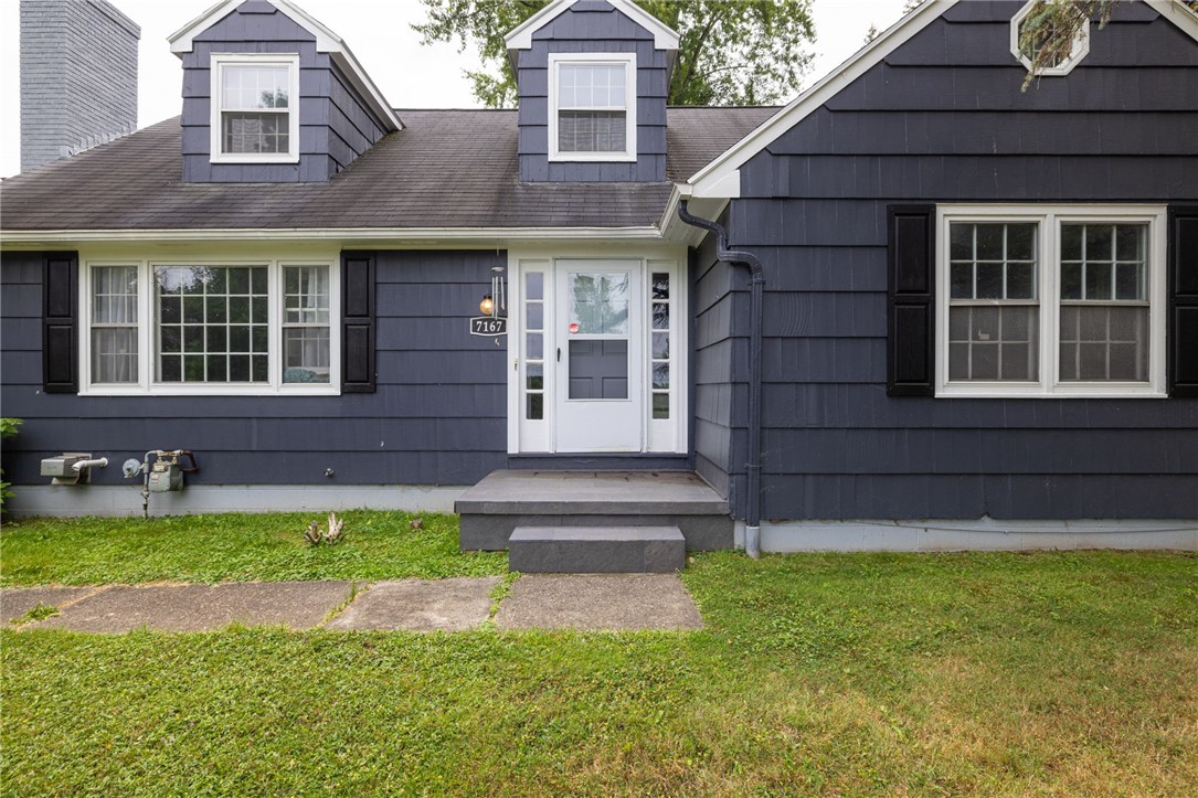 7167 Pittsford Palmyra Road