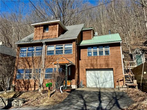 Photo of 2 Thorn Street, Oneonta, NY 13820 (MLS # R1592237)