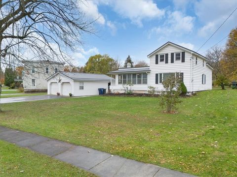 Photo of 182 Lock Street, Galen, NY 14433 (MLS # R1661066)