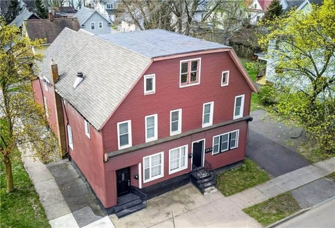 Photo of 495 Emerson Apt. 1 Street, Rochester, NY 14613 (MLS # R1713480)