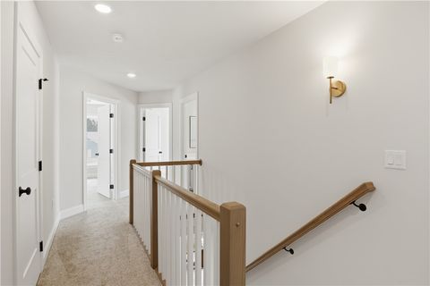 Tiny photo for 2401 (Lot 4) Brickyard Road, Canandaigua Town, NY 14424 (MLS # R1684370)