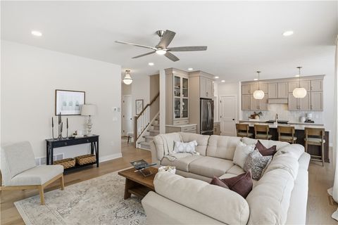 Tiny photo for 2401 (Lot 4) Brickyard Road, Canandaigua Town, NY 14424 (MLS # R1684370)