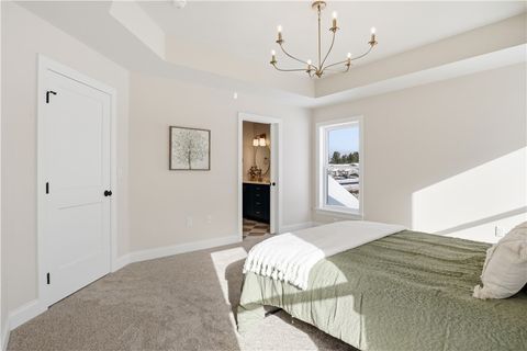 Tiny photo for 2401 (Lot 4) Brickyard Road, Canandaigua Town, NY 14424 (MLS # R1684370)