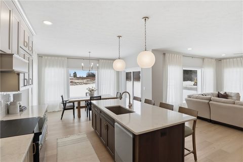 Tiny photo for 2401 (Lot 4) Brickyard Road, Canandaigua Town, NY 14424 (MLS # R1684370)