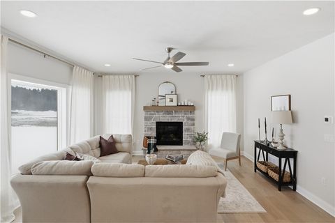 Tiny photo for 2401 (Lot 4) Brickyard Road, Canandaigua Town, NY 14424 (MLS # R1684370)