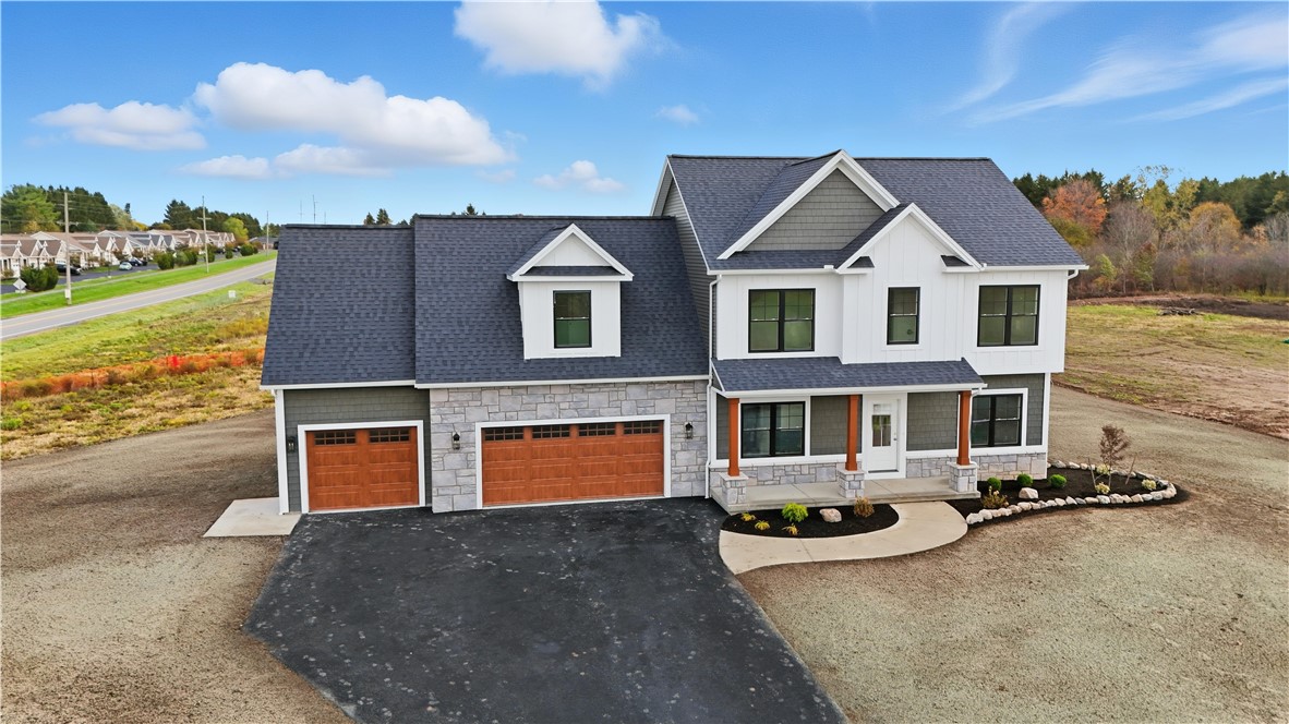 2401 (Lot 4) Brickyard Road