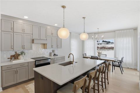 Tiny photo for 2401 (Lot 4) Brickyard Road, Canandaigua Town, NY 14424 (MLS # R1684370)
