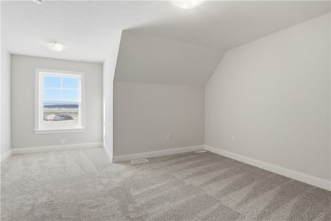 Tiny photo for 2401 (Lot 4) Brickyard Road, Canandaigua Town, NY 14424 (MLS # R1684370)