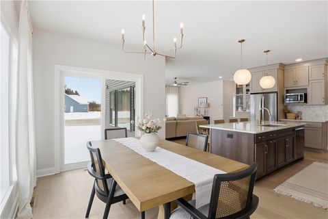 Tiny photo for 2401 (Lot 4) Brickyard Road, Canandaigua Town, NY 14424 (MLS # R1684370)