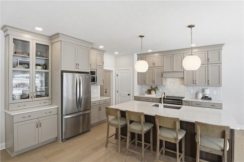 Tiny photo for 2401 (Lot 4) Brickyard Road, Canandaigua Town, NY 14424 (MLS # R1684370)