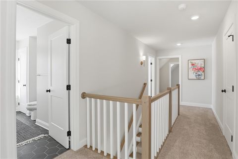 Tiny photo for 2401 (Lot 4) Brickyard Road, Canandaigua Town, NY 14424 (MLS # R1684370)