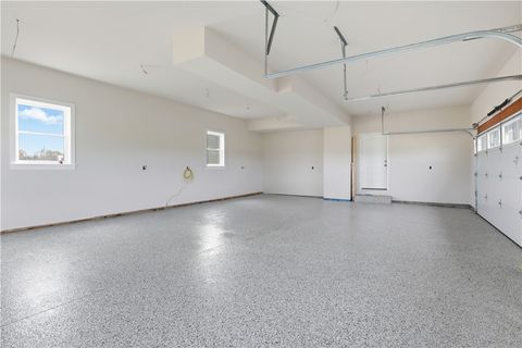 Tiny photo for 2401 (Lot 4) Brickyard Road, Canandaigua Town, NY 14424 (MLS # R1684370)