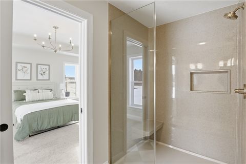Tiny photo for 2401 (Lot 4) Brickyard Road, Canandaigua Town, NY 14424 (MLS # R1684370)