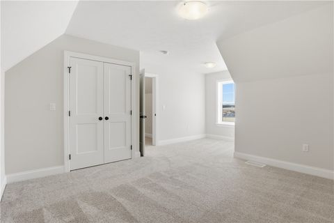 Tiny photo for 2401 (Lot 4) Brickyard Road, Canandaigua Town, NY 14424 (MLS # R1684370)