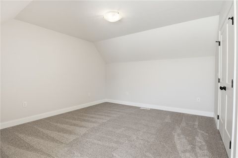 Tiny photo for 2401 (Lot 4) Brickyard Road, Canandaigua Town, NY 14424 (MLS # R1684370)