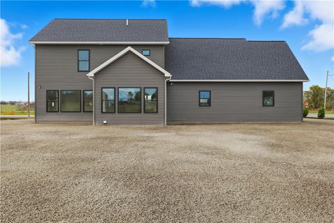 Tiny photo for 2401 (Lot 4) Brickyard Road, Canandaigua Town, NY 14424 (MLS # R1684370)