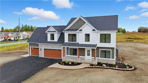 Tiny photo for 2401 (Lot 4) Brickyard Road, Canandaigua Town, NY 14424 (MLS # R1684370)