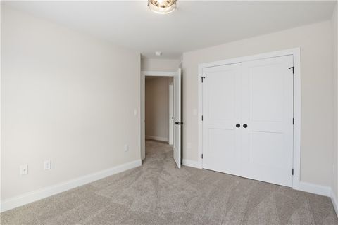 Tiny photo for 2401 (Lot 4) Brickyard Road, Canandaigua Town, NY 14424 (MLS # R1684370)