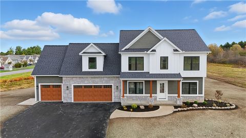Photo of 2401 (Lot 4) Brickyard Road, Canandaigua Town, NY 14424 (MLS # R1684370)