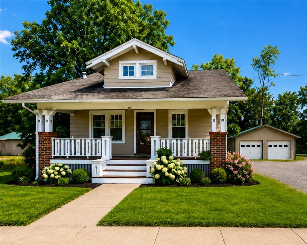 Photo of 2132 US Route 20, Seneca Falls, NY 13148 (MLS # R1704585)