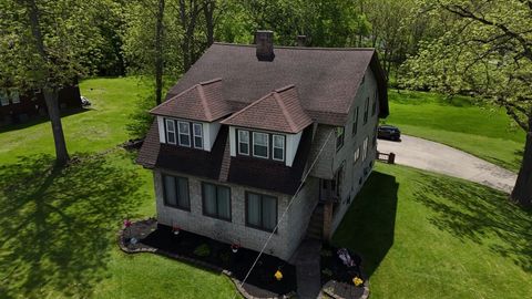 Homes For Sale - 3535 Monroe Avenue<br/> Pittsford, NY 14534