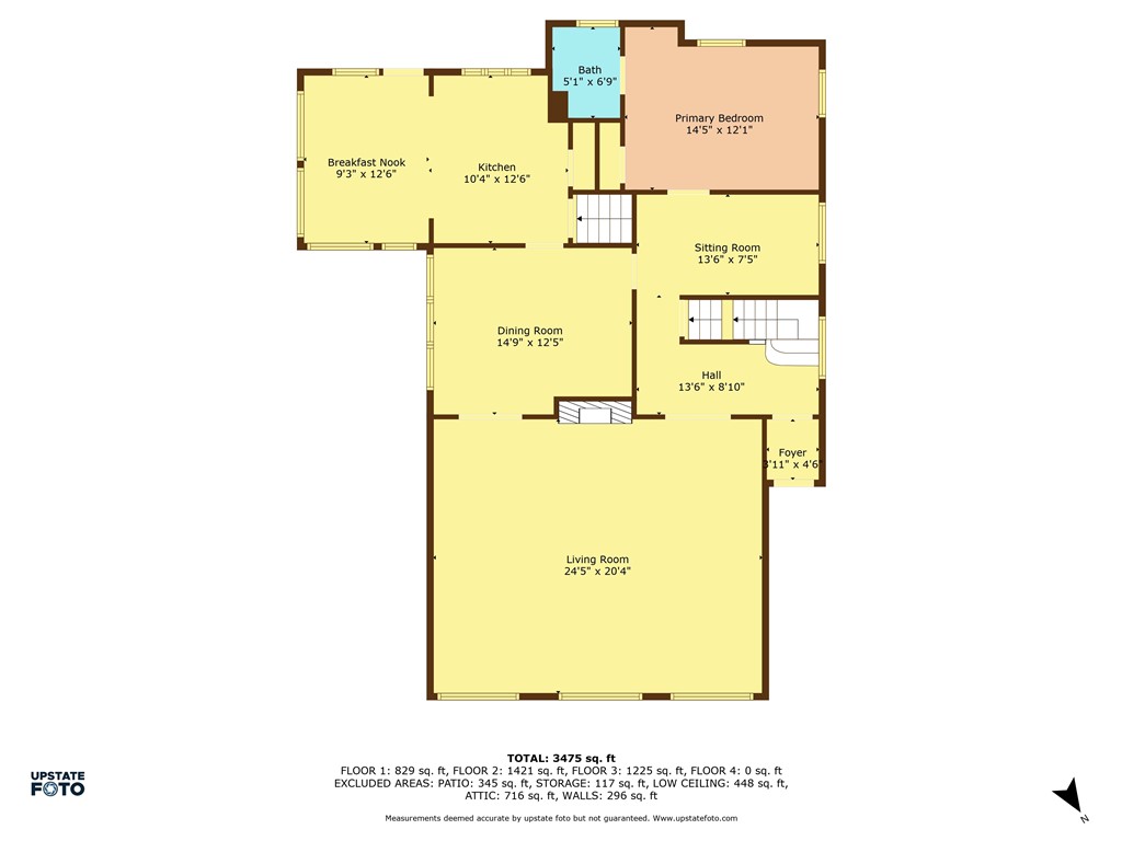 3535 Monroe Avenue, Pittsford, New York image 46