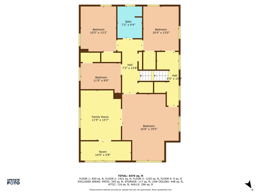 3535 Monroe Avenue, Pittsford, New York image 47