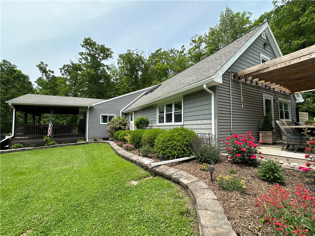 154 Leach Hill Road