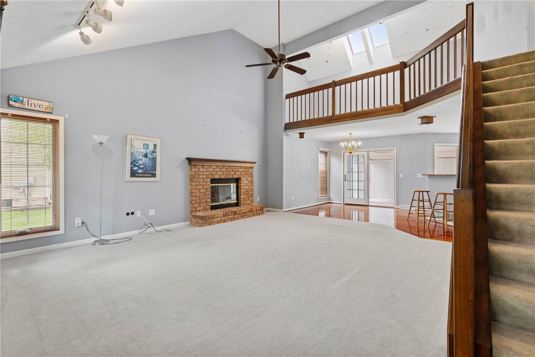 91 Legacy Oak Trl, Henrietta, New York image 7