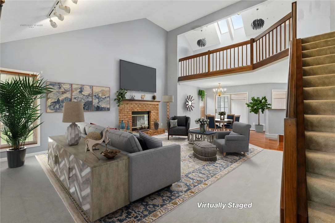 91 Legacy Oak Trl, Henrietta, New York image 6