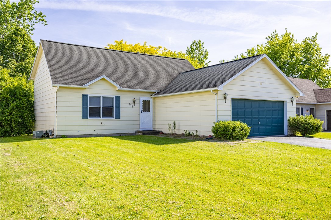 123 Cave Hollow