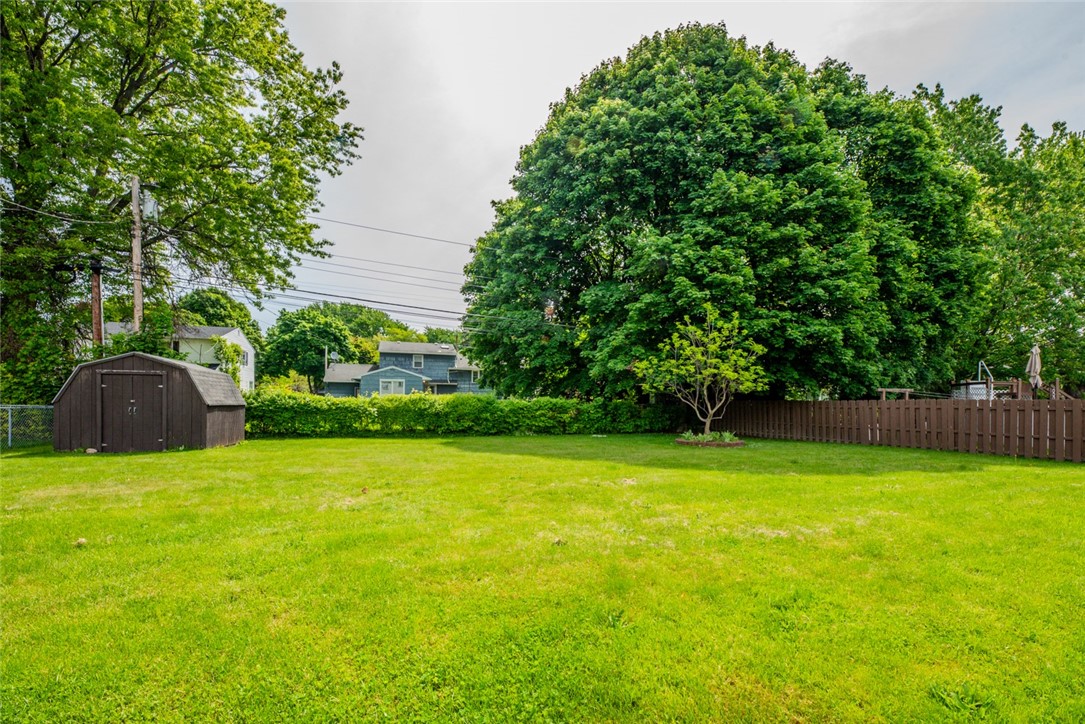 558 Fetzner Road