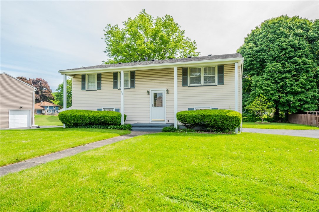 558 Fetzner Road, Greece, New York image 1